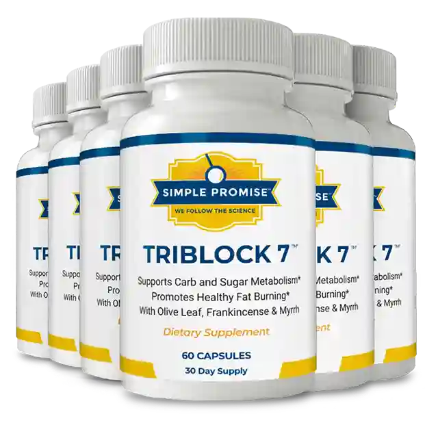 TriBlock 7 Buy