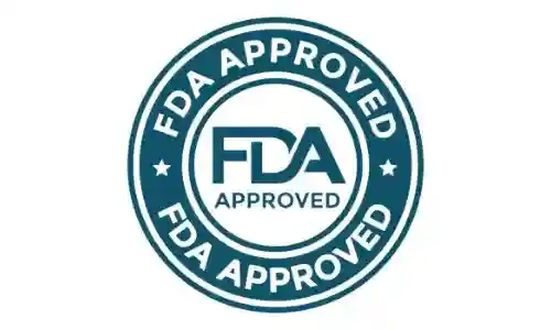 TriBlock 7 FDA Approved