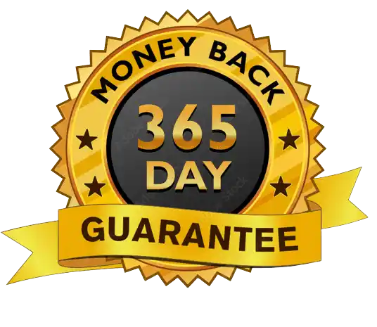 TriBlock 7 Money Back Guarantee