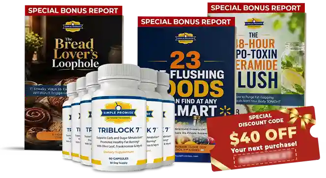 triblock7 order bonus